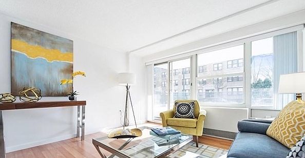 2nd image of 295 Harvard Lee St #510