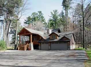 4757 Lime Lake Rd, Amherst, WI 54406