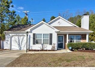 3801 Northlake Dr, Durham, NC 27703