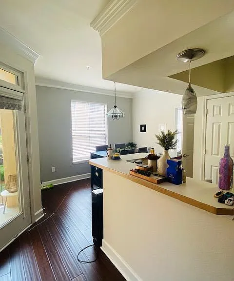 3777 Peachtree Rd #1326 — Photo 4