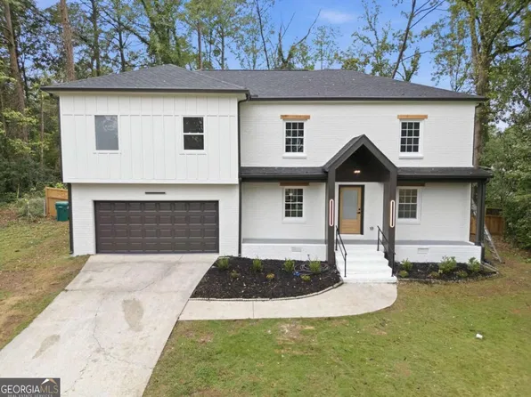 3820 Lake Dr SE, Smyrna, GA 30082