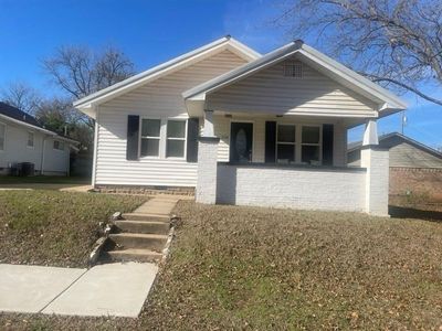 822 N Market Ave, Shawnee, OK, 74801