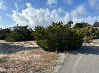 5 Sea Lavender Court, Bald Head Island, NC 28461