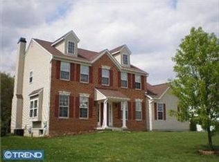 164 Morning Walk Dr, Warrington, PA 18976