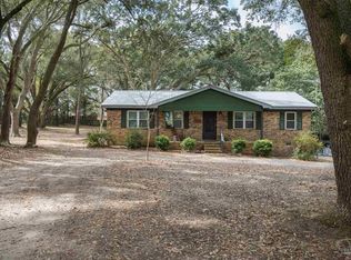 1395 Harold Ave, Pensacola, FL 32514