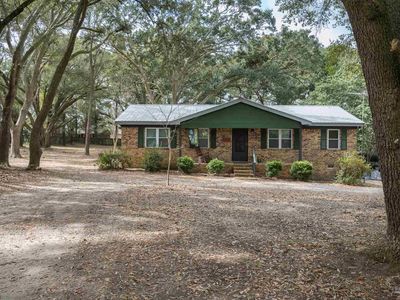1395 Harold Ave, Pensacola, FL, 32514