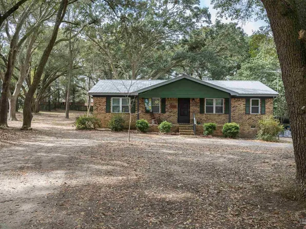 1395 Harold Ave, Pensacola, FL 32514