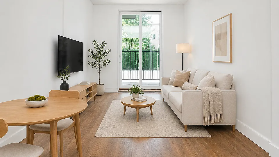 119 Clifton Place — Photo 3