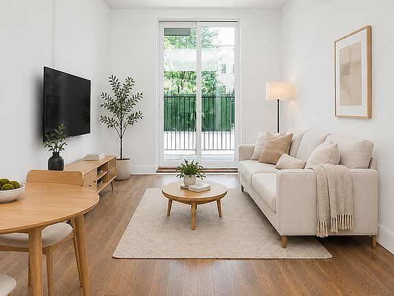 3rd image of 119 Clifton Pl #1H