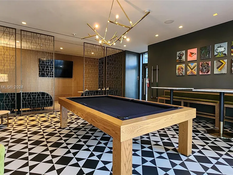 801 S Miami Ave #2308 — Photo 12