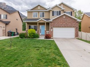 1004 S Cinnamon Ridge Dr, Provo, UT 84606