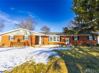 1551 Wilson Rd, Wilmington, OH 45177