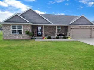2565 W Susan Dr, Princeton, IN 47670