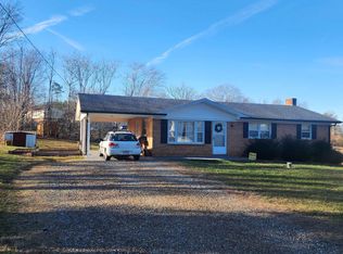122 Sallys Ridge Rd, Henry, VA 24102