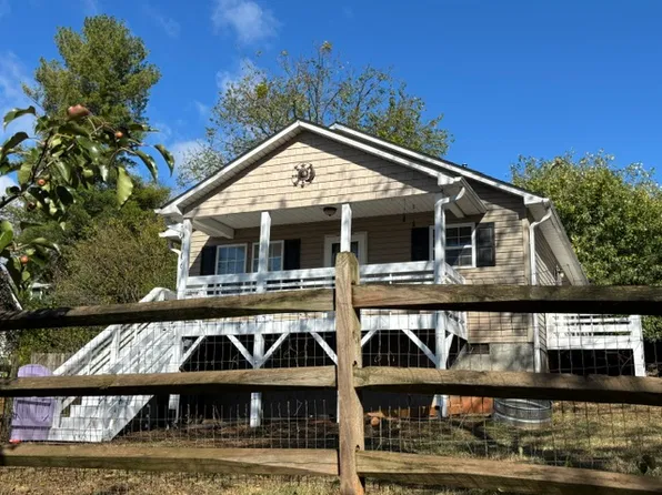 106 Joyner Ave, Asheville, NC 28806