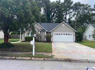 3836 Periwinkle Ln, Florence, SC 29501