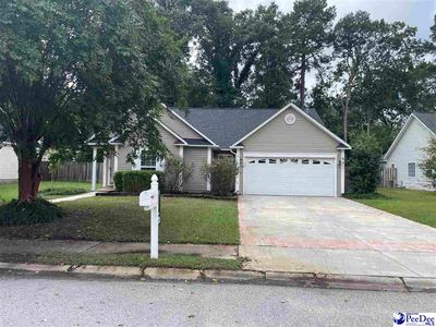 3836 Periwinkle Ln, Florence, SC, 29501