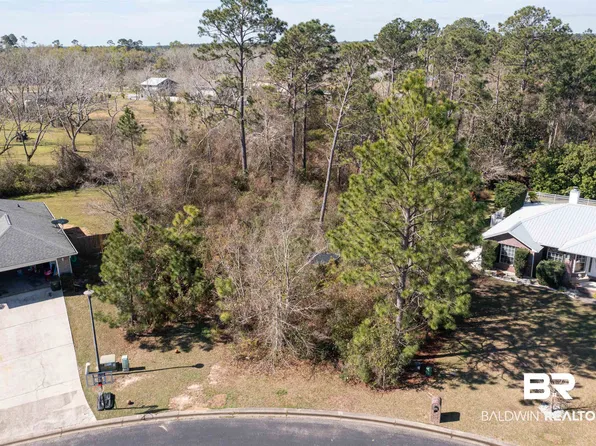 0 Arbor Ridge Cir, Lillian, AL 36549