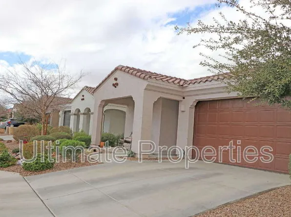 20238 W Buchanan St, Buckeye, AZ 85326