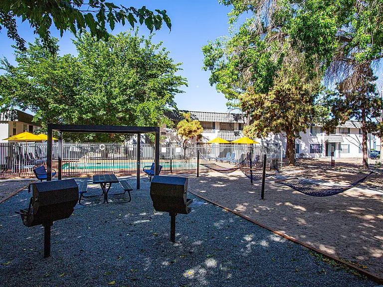 Norte Villas Apartments — Photo 15