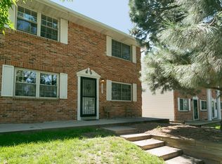 13971 E Utah Cir, Aurora, CO 80012
