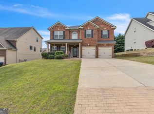 4350 Silent Path, Cumming, GA 30028