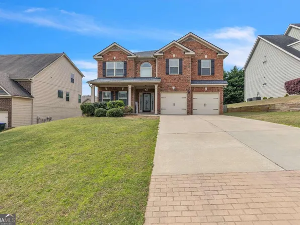 4350 Silent Path, Cumming, GA 30028