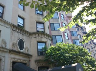 386 Commonwealth Ave APT 1, Boston, MA 02215