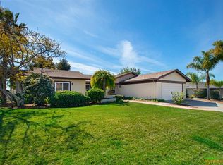 2015 Shadow Grove Way, Encinitas, CA 92024