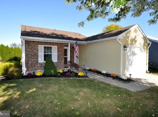 113 Bastian Dr, Mount Laurel, NJ 08054