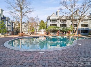 The Fourth Ward Square, Charlotte, NC 28202
