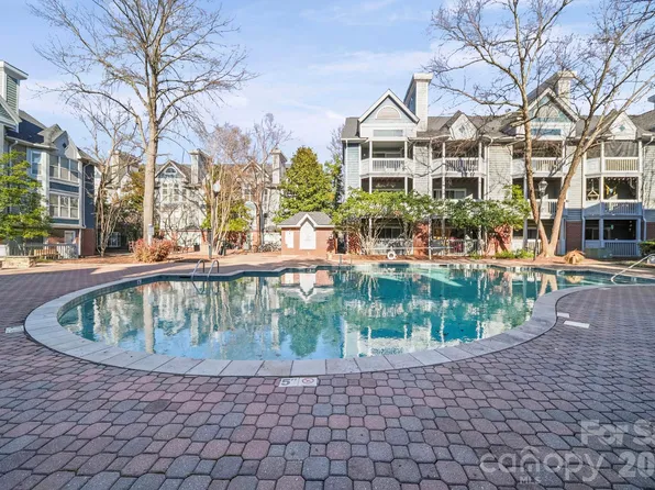 509 Graham St #2A, Charlotte, NC 28202