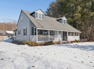 5830 S Lake St, Brule, WI 54820