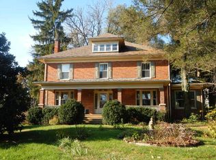 547 Buttermilk Spg, Staunton, VA 24401