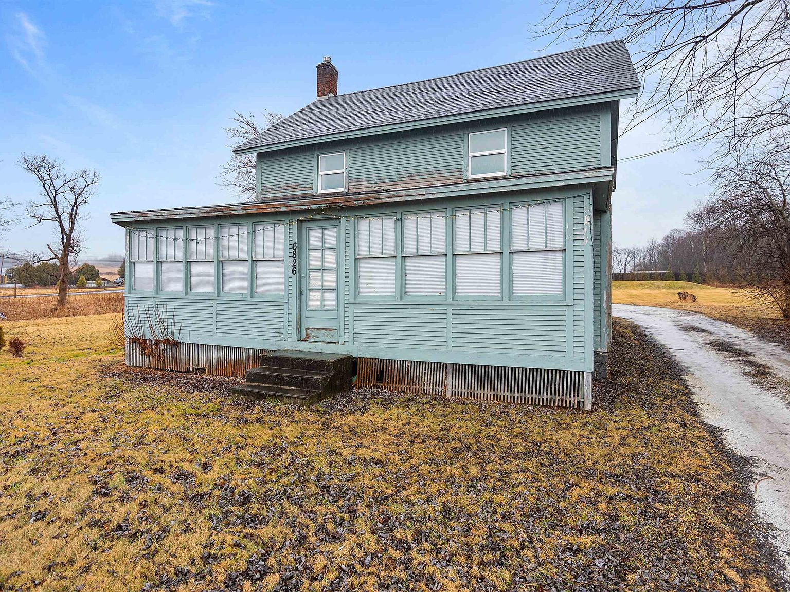 6826 VT Route 7, North Ferrisburgh, VT 05473 Zillow