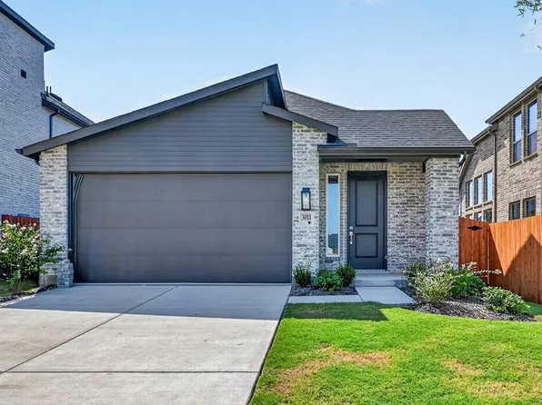 3011 Finney St, Crandall, TX 75114