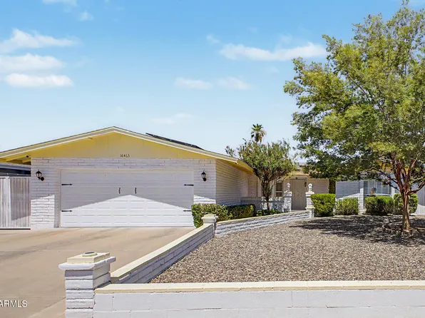16463 N 60TH Avenue, Glendale, AZ 85306