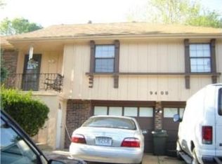 9400 E 83rd St, Raytown, MO 64138