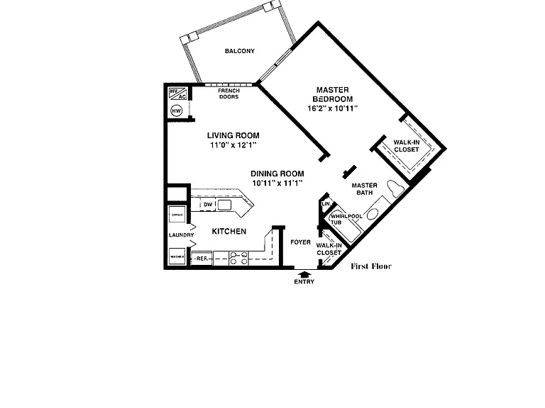The Enclave at Livingston - 55+ — Photo 15