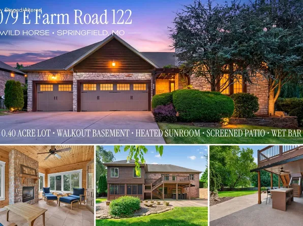 5079 E Farm Road 122, Springfield, MO 65802