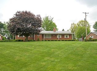 4825 Drumcliff Dr NW, Canton, OH 44708