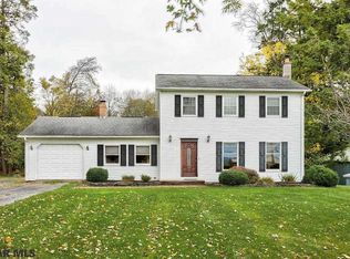 243 S Mill St, Loganton, PA 17747