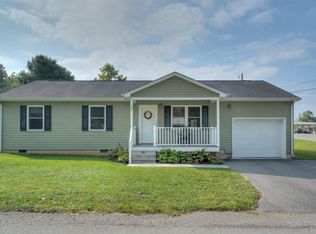 305 Windsor St, Radford, VA 24141