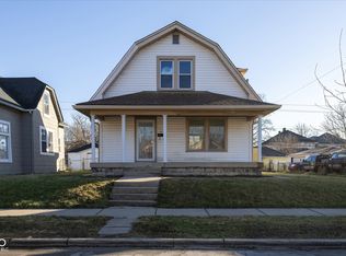 401 N Chester Ave, Indianapolis, IN