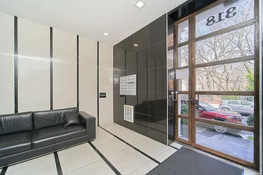 Rented by Compass