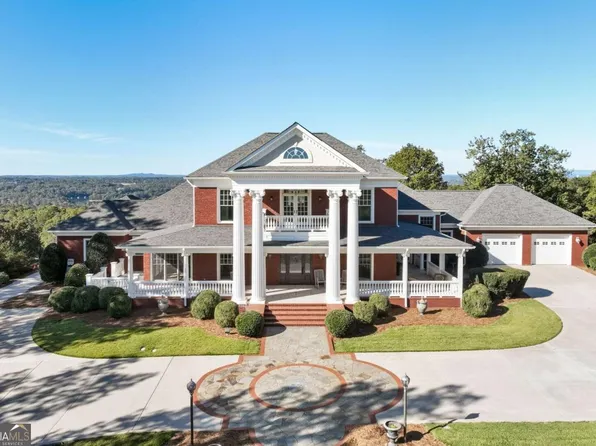 4620 Highland Dr, Gainesville, GA 30506