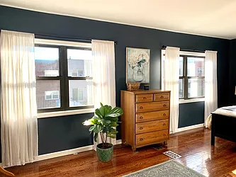 Sold by Bedford Brownstone Realty