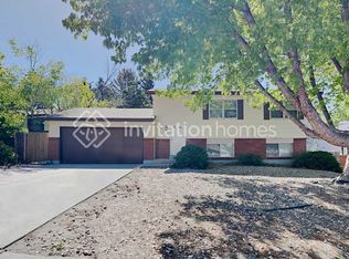 5775 Eldora Dr, Colorado Springs, CO 80918