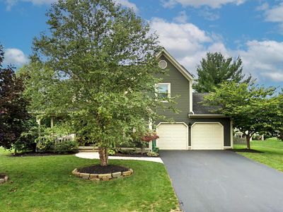 295 Gurgun Ln, Westerville, OH, 43081