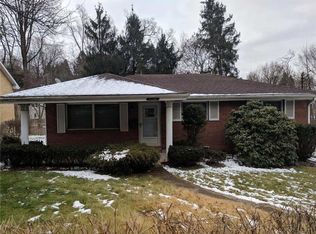 151 Lebeau Pike, Pittsburgh, PA 15221